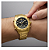 Relógio X-watch Masculino Cronógrafo Anadigi Estilo Skydiver 100m XMGSA016 P2KX - Imagem 2