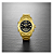 Relógio X-watch Masculino Cronógrafo Anadigi Estilo Skydiver 100m XMGSA016 P2KX - Imagem 3