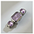 Relógio Lince Grace Feminino Lilás Mulher Diva Poder LQM4871L23 - Imagem 4