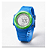 Relógio De Pulso Infantil Menino Azul Prova De Agua X-watch Xkppd118-bxax - Imagem 2
