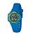 Relógio De Pulso Infantil Menino Azul Prova De Agua X-watch Xkppd118-bxax - Imagem 1