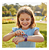 Relógio Infantil Digital X-watch Menina Roxo Adolecente Luxo Xlppd057 Bxux - Imagem 4