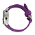 Relógio Infantil Digital X-watch Menina Roxo Adolecente Luxo Xlppd057 Bxux - Imagem 3