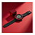 Relógio Infantil Digital X-watch XMenino Preto e Vermelho Adolecente KPPD067W - Imagem 3