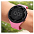 Relógio Digital X-watch Rosa e Preto Adolecente Menina a Prova D'Agua Xfppd060w - Imagem 1