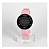 Relógio Digital X-watch Rosa e Preto Adolecente Menina a Prova D'Agua Xfppd060w - Imagem 3