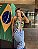 Top brilho Brasil - Imagem 1