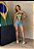 - Top brilho Brasil Bandeira - Imagem 1