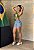 - Top brilho Brasil Bandeira - Imagem 4