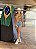 Top brilho Brasil Pedra - Imagem 2