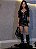 Vestido couro importado - Imagem 4