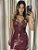Vestido couro importado - Imagem 11