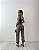 Calca cargo jogger - Imagem 2