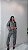Calca cargo jogger - Imagem 5