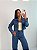 Jaqueta Jeans vitória - Imagem 1