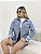 Jaqueta jeans Longa Laura - Imagem 3