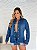 Blusão Jeans Blu - Imagem 1