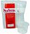 POTE REDONDO C/ TAMPA 500ML PRAFESTA C/ 24 UND - Imagem 1