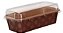 PLUMPY M ECONÔMICA MARROM COM TAMPA SULFORMAS 163X65X45 - 5 UND - Imagem 1