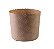 PANETONE KRAFT DECORADO 90X90 SULFORMAS 250 GR 12 UND - Imagem 1