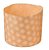 PANETONE KRAFT DECORADO 70X60 SULFORMAS 100GR 12 UND - Imagem 1