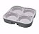 PORTA MARMITEX ISOPOR N8 N9 - Imagem 1