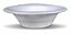 CUMBUCA FUNDA ISOPOR 15CM BRANCA ULTRA 100 UND - Imagem 1