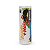 BOBINA PICOTADA RENDE MAIS M 20X30 CM PLASK 400 UNIDADES - Imagem 1