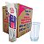 COPO PP LISO 400 ML ULTRA CX20X50 UND - Imagem 1