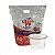 KIT POTE PP 500ML REDONDO 25 UND ULTRA - Imagem 1