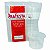 POTE REDONDO C/ TAMPA 500ML PRAFESTA CX 12X24 UND - Imagem 1