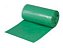 ROLINHO LIXO 15 LITROS VERDE 39 X 58 CM LIPLAST 20 UND - Imagem 1