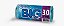 SACO LIXO ROLO BIG ROLL 30 LITROS GERA 60 UND - Imagem 1