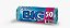 SACO LIXO ROLO BIG ROLL 50 LITROS GERA 40 UND - Imagem 1