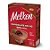 CHOCOLATE EM PÓ 50% MELKEN HARALD 200 GR - Imagem 1