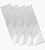 SACO PE BD 10X20 CM 1000 UND - Imagem 1