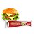 BOBINA SACO PARA HAMBURGUER 20,5X16 CM - 500 UNID - Imagem 1