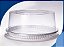 PF32 AP - EMBALAGEM TORTA ALTA PREMIUM BRANCA PACKFORM C/50 UND - Imagem 1