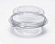 EMBALAGEM MINI DOCE REDONDO ALTO PET 642 C/300 UND - Imagem 1