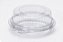 PF642 B - MINI DOCE REDONDO BAIXO PACKFORM C/300 UND - Imagem 1