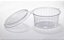 POTE REDONDO ARTICULADO 350 ML CX C/200 UND - Imagem 1