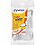 COLHER FORTE BRANCA STRAWPLAST C/ 50UN - Imagem 1