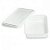 KIT POTE ISOPOR RETANGULAR M500 ML ULTRA 10 UNIDADES - Imagem 1