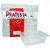POTE RETANGULAR C/ TAMPA 500 ML TOTALPLAST C/ 24 UND - Imagem 2
