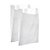SACO MONO 1 KG MASTERPELL 500 UND - Imagem 1
