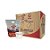KIT POTE PP 500ML REDONDO 12X25 UND ULTRA - Imagem 1
