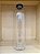GARRAFA PET CRISTAL CILINDRICA 1000ML COM 50 UND - Imagem 1
