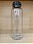 GARRAFA PET CRISTAL CILINDRICA 300ML COM 100 UND - Imagem 1