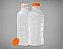 GARRAFA QUADRADA 1000ML COM 50 UND - Imagem 1