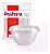 POTE BOWL C/TAMPA 750ML PRAFESTA C/20 UND - Imagem 1